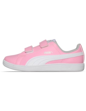 Tenis Puma para niña