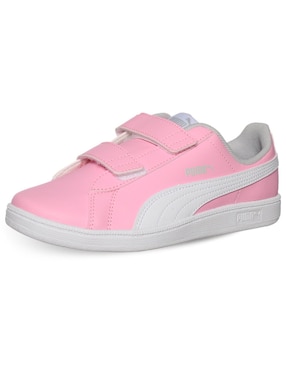 Tenis Puma para niña