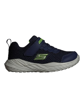 Tenis Skechers para niño