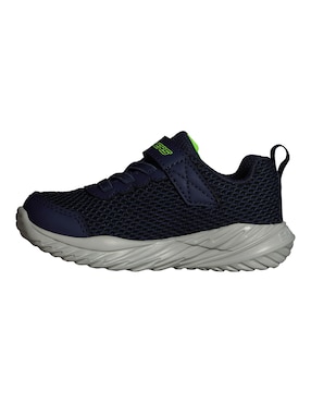 Tenis Skechers para niño