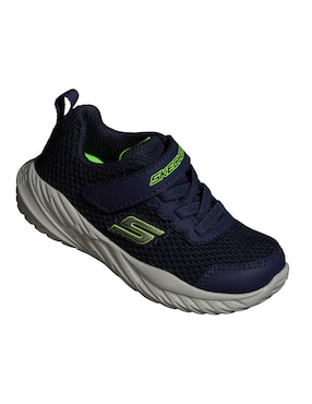 Tenis Skechers para niño