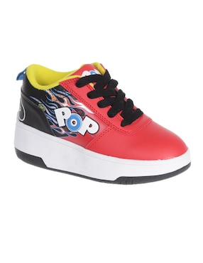 tenis patín heelys liverpool