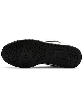 Tenis Puma para niño Rebound Layup Lo