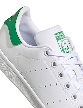 Tenis Adidas Originals para niño Stan Smith J