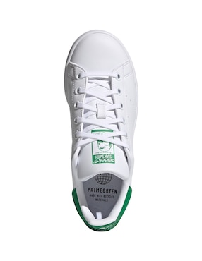 Tenis Adidas Originals para niño Stan Smith J