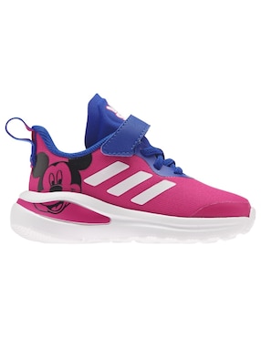 Imagen de producto Tenis Adidas para niña Mickey Mouse