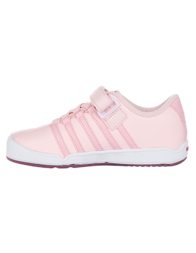 Tenis K-Swiss Ontare de niña