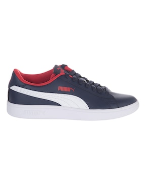 Tenis Puma Smash V2 Unisex