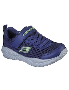 Tenis Skechers de niño