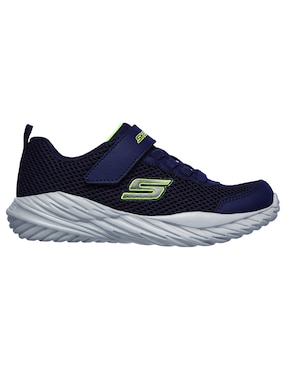 Tenis Skechers de niño