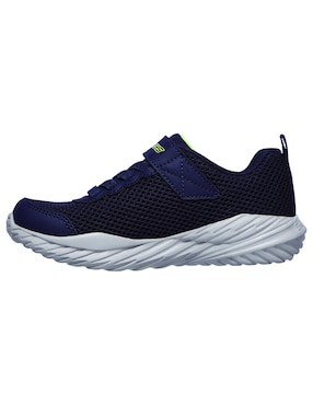 Tenis Skechers de niño