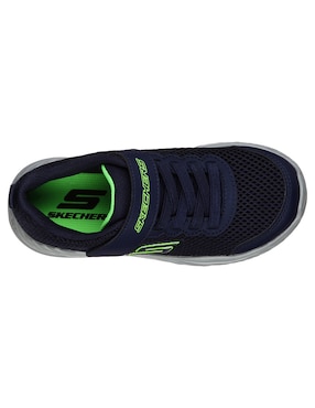 Tenis Skechers de niño