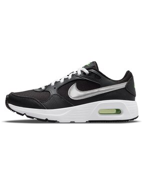 nike air en Liverpool