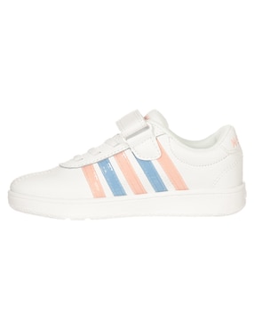 Tenis K-Swiss para niña
