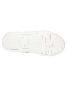 Tenis K-Swiss para niña