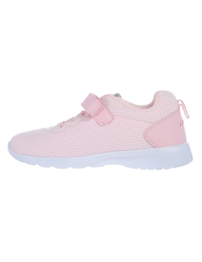 Tenis Lotto Tender K de niña