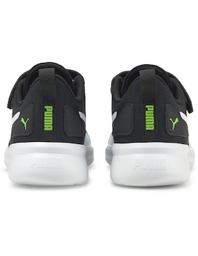 Tenis Puma Low Boot de niño