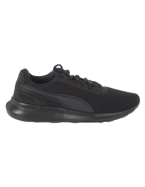 Tenis Puma St Activate Jr unisex para entrenamiento