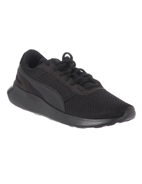 Tenis Puma St Activate Jr unisex para entrenamiento