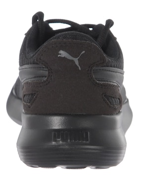 Tenis Puma St Activate Jr unisex para entrenamiento