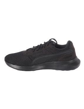 Tenis Puma St Activate Jr unisex para entrenamiento