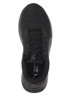 Tenis Puma St Activate Jr unisex para entrenamiento
