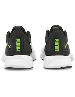 Tenis Puma Low Boot unisex para entrenamiento