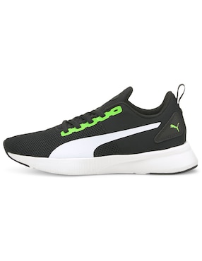 Tenis Puma Low Boot unisex para entrenamiento