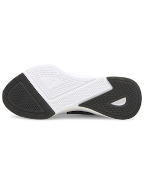 Tenis Puma Low Boot unisex para entrenamiento