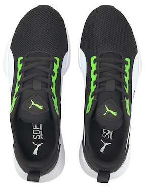 Tenis Puma Low Boot unisex para entrenamiento