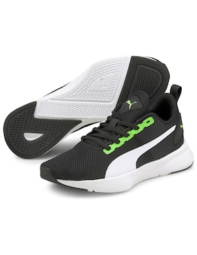 Tenis Puma Low Boot unisex para entrenamiento