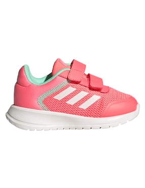 Tenis Adidas para niña Tensaur Run 2.0 Cf I