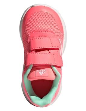Tenis Adidas para niña Tensaur Run 2.0 Cf I