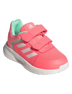 Tenis Adidas para niña Tensaur Run 2.0 Cf I