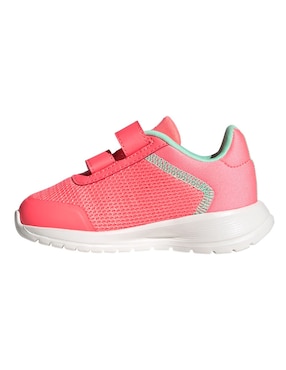 Tenis Adidas para niña Tensaur Run 2.0 Cf I