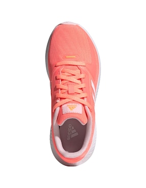 Tenis Adidas para niña Runfalcon 2.0 K