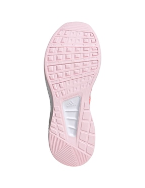 Tenis Adidas para niña Runfalcon 2.0 K