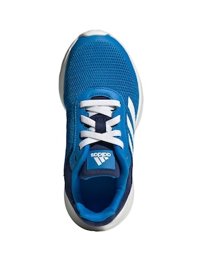 Tenis Adidas para niño Tensaur Run 2.0 K