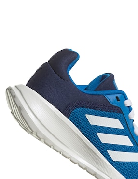 Tenis Adidas para niño Tensaur Run 2.0 K