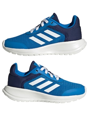 Tenis Adidas para niño Tensaur Run 2.0 K