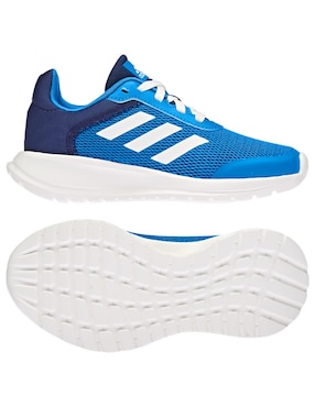 Tenis Adidas para niño Tensaur Run 2.0 K
