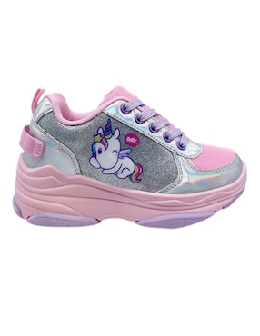 Tenis Onix para niña