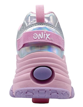 Tenis Onix para niña