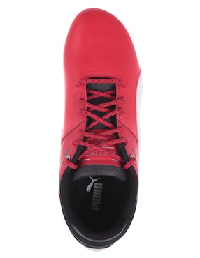 Tenis Puma Motorsport Breaknet unisex