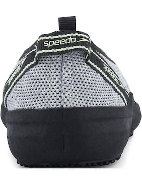 Tenis Speedo de niño para acuático