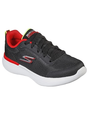 Tenis Skechers De Niño Para Entrenamiento