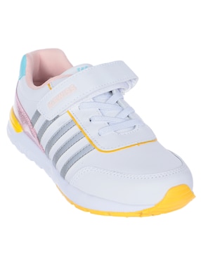 Tenis K-Swiss Tros Ii de niña