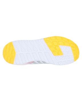 Tenis K-Swiss Tros Ii de niña