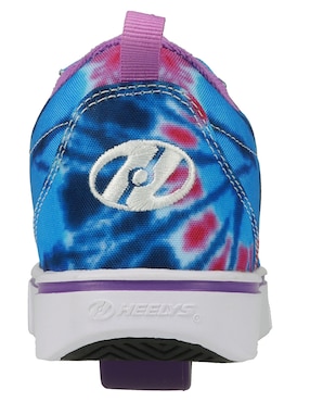 Tenis Heelys para niña