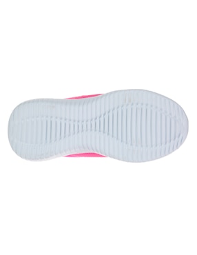 Tenis Lotto Haim K de niña para caminar